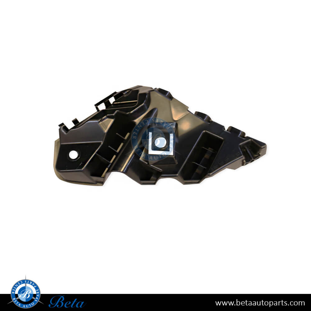 Right Side Front Bumper Bracket for Volkswagen Touareg 2018 -Up models, Part Number 760807050B Right Side Front Bumper Bracket for Volkswagen Touareg 2018 -Up models, Part Number 760807050B